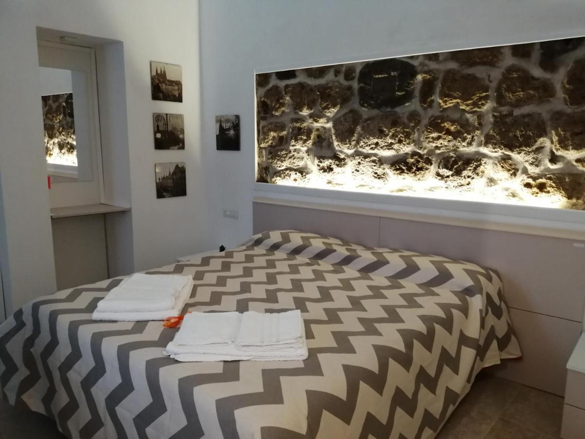 B&B Ninfa Caserta Zimmer foto